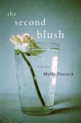 The Second Blush 0393066517 Book Cover