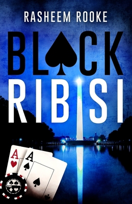 Black Ribisi 1508879257 Book Cover