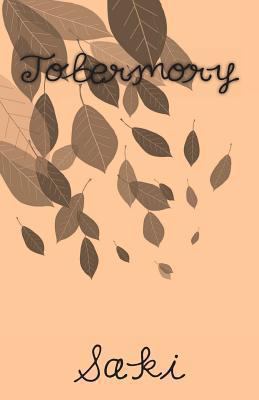 Tobermory 1492905348 Book Cover