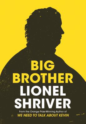 Big Brother 0007299494 Book Cover