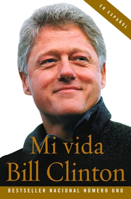 Mi Vida / My Life [Spanish] 1400095247 Book Cover