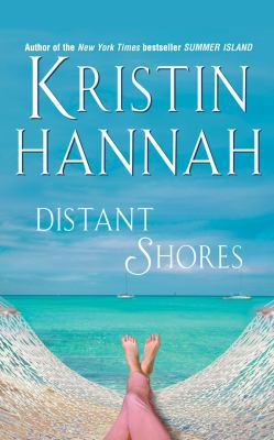 Distant Shores 1522652817 Book Cover