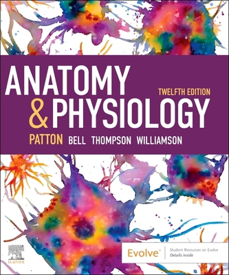 Anatomy & Physiology (Includes Brief Atlas and ... 0443117365 Book Cover