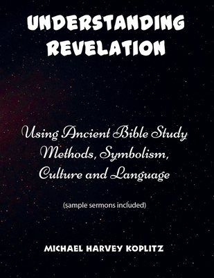 Understanding Revelation B0FSQHPYMX Book Cover