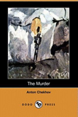 The Murder (Dodo Press) 1409949931 Book Cover
