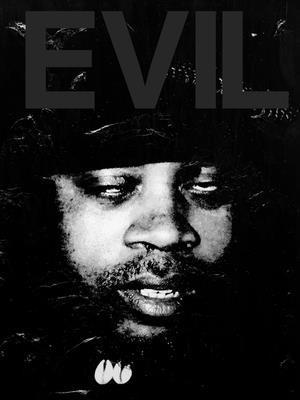 Arthur Jafa: Live Evil 3753307912 Book Cover