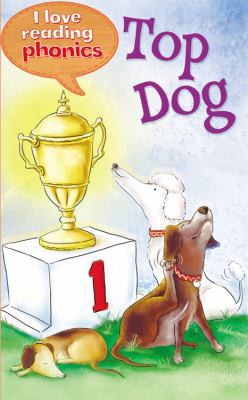 Top Dog 184898748X Book Cover