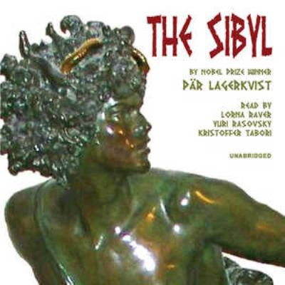 The Sibyl Lib/E 0786182806 Book Cover