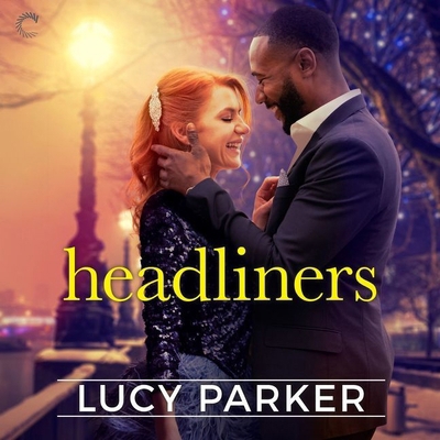 Headliners Lib/E 1094004154 Book Cover