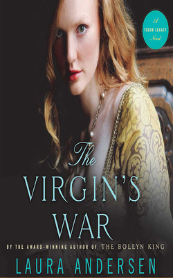 The Virgin's War 1978682786 Book Cover