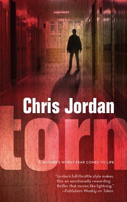 Torn B002NJ2L9O Book Cover