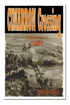Cimarron Crossing 1983628905 Book Cover