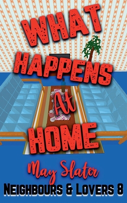 What Happens at Home B0F8PNH598 Book Cover