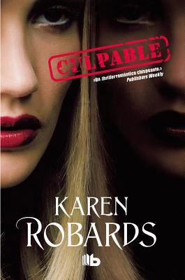 Culpable (Spanish Edition) [Spanish] 8490700052 Book Cover