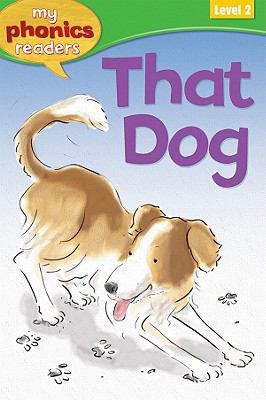 That Dog! 184898510X Book Cover