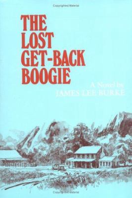 The Lost Get-Back Boogie 0807113344 Book Cover