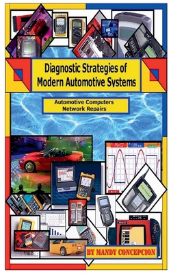Automotive Computer Network Repair B0D76553KP Book Cover