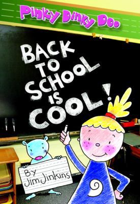 Back to School Is Cool! 037583236X Book Cover