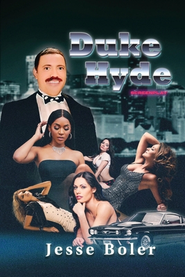 Duke Hyde 1962110257 Book Cover