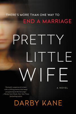 Pretty Little Wife: A Novel 0063080133 Book Cover