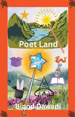 Poet Land B0CPTJS2QP Book Cover