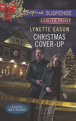 Christmas Cover-Up [Large Print] 0373675852 Book Cover