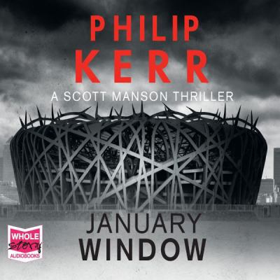 January Window 1471277437 Book Cover