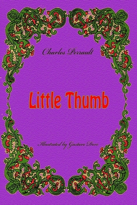 Little Thumb 1727395972 Book Cover