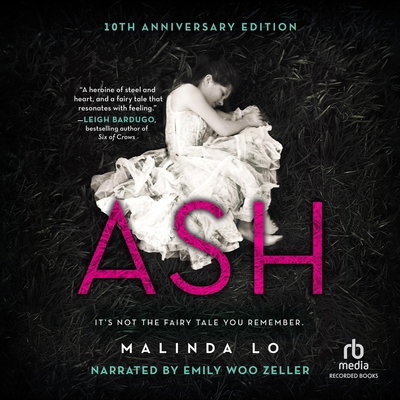 Ash B09XFHW73K Book Cover