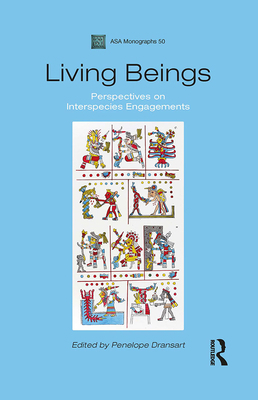 Living Beings: Perspectives on Interspecies Eng... 0857858416 Book Cover