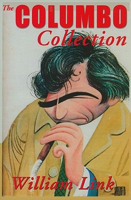 The Columbo Collection 1932009949 Book Cover