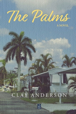 The Palms 1951214420 Book Cover