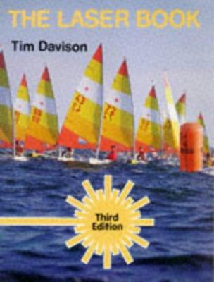 The Laser Book 090675478X Book Cover