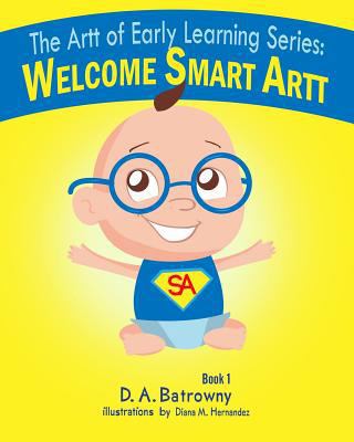 Welcome Smart Artt 151953552X Book Cover