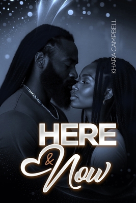 Here & Now B0GG39QQJ7 Book Cover