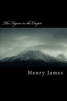 The Figure in the Carpet 1984980041 Book Cover