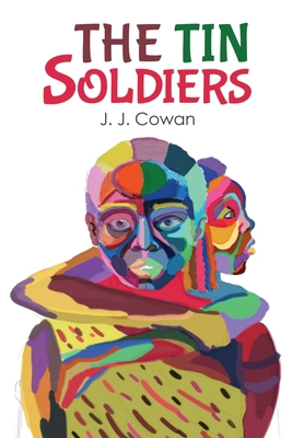 The Tin Soldiers 1787109666 Book Cover