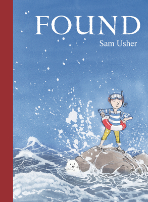 Found 153623494X Book Cover