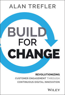 Build for Change 1118930266 Book Cover