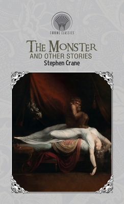 The Monster and Other Stories 9353833531 Book Cover