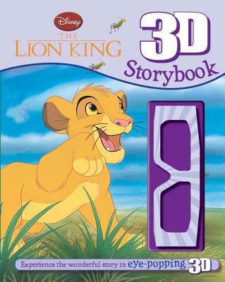 Disney Lion King 1445436752 Book Cover