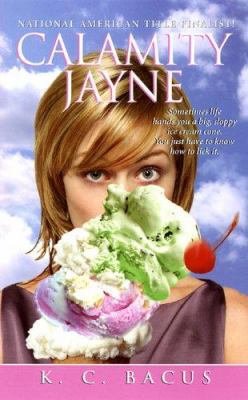 Calamity Jayne (Tressa Jayne Turner Mysteries, ... 0505526654 Book Cover