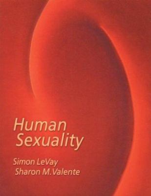 Human Sexuality 0716786761 Book Cover