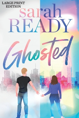Ghosted [Large Print] 1954007620 Book Cover