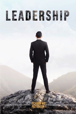 Leadership 2661073396 Book Cover