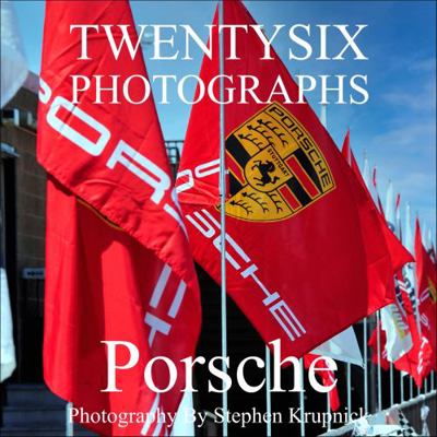 26 Photographs : Porsche