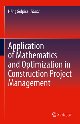 Application of Mathematics and Optimization in ... 3030811220 Book Cover