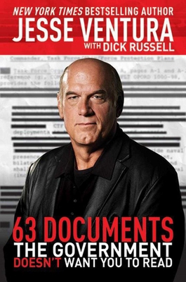 63 Documents the Government Doesn't Want You to... 1616085711 Book Cover
