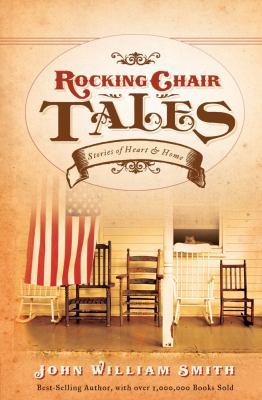 Rocking Chair Tales 141653380X Book Cover
