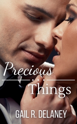 Precious Things 1949705498 Book Cover
